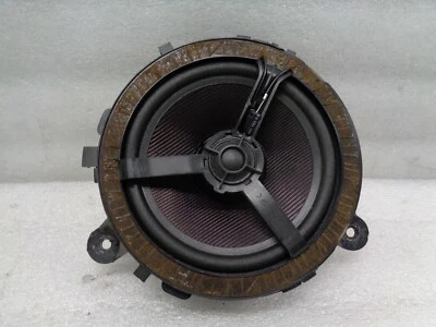 2003-2006 Volvo XC90 Door Speaker Rear Left Driver Side 8633110 OEM AK2202448 - Image 1 of 4