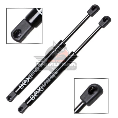 PAIR HOOD LIFT SUPPORTS SHOCK GAS SPRINGS FOR CADILLAC SEVILLE 2000-2004 8196064 Foto 1 de 4