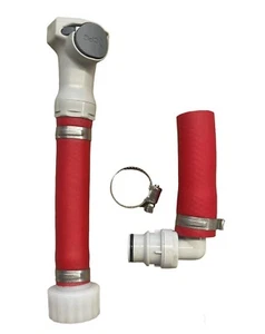 Atlantis Quick Disconnect Honda Flush Kit #A5200 Honda AquaTrax - Picture 1 of 1