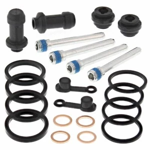 Kit Reconstrucción Pinza WRP Delantera Honda CB600F (599) 2004 - Imagen 1 de 1