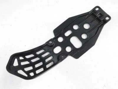 KAWASAKI KXF 250 2025-2026 KXF 450 2024-2026 PIASTRA PARAMOTORE INFERIORE +VITI