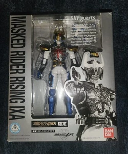 S. H. Figuarts Rising Iksa (Kamen Rider Kiva) US Seller Fast Shipping  - Picture 1 of 6