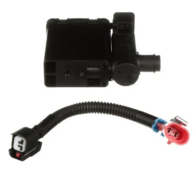 Solenoide de ventilación de bote de vapor SMP 2005 2006 2007 2008 para Cadillac XLR 2004-2009 Foto 1 de 4