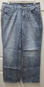 Adiktd Damen Jeans 6 - Bild 1 von 2