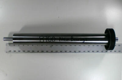 Landice 8700 Cinta de Correr Rodillos Delanteros Rodillos *NUEVOS RODAMIENTOS DE PRECISIÓN" Foto 1 de 4