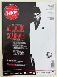 19479 FILM TV 2024 a. 32 n. 14 - Scarface / Brian De Palma / Carlito's way - Imagen 1 de 2