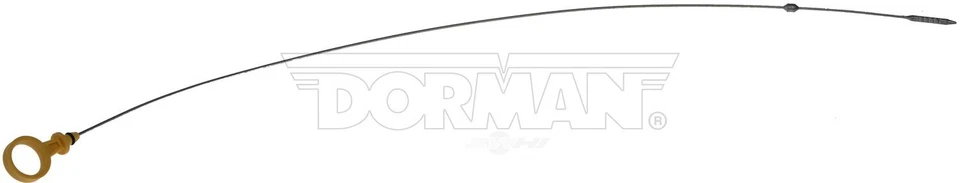 Vareta de óleo do motor compatível com 2001-2007 GMC Sierra 2500 HD, Sierra 3500 Sierra 2500 HD - Imagem 1 de 4