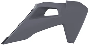 Cucharas de radiador Husqvarna TC FC 2019-2020 TE FE 20 GRIS MOTOCROSS - Imagen 1 de 1