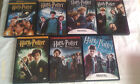 HARRY POTTER-DVD COLLECTION-7 TITLES: HARRY POTTER AND THE SORCERER'S STON-10862