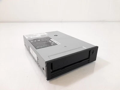 Dell 0341K0 LTO Ultrium 6-H SAS Internal Tape Drive LTO6 - Image 1 of 4