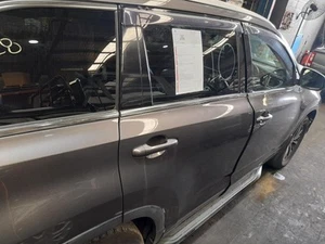 TOYOTA KLUGER RIGHT REAR DOOR WINDOW GSU50/GSU55, 12/13-02/21 - Picture 1 of 12