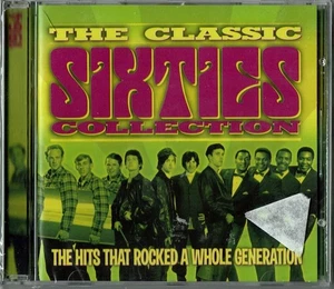 THE CLASSIC SIXTIES COLLECTION - 1964 CD NEW/SEALED - Picture 1 of 1