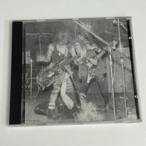 L7 self titled Audio CD  1991  Epitaph Rare OOP - Picture 1 of 3