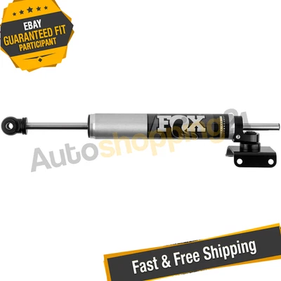 FOX 985-02-135 Performance Series 2.0 TS Stabilizer for 2013-2024 Ram 3500 4WD - Image 1 of 4