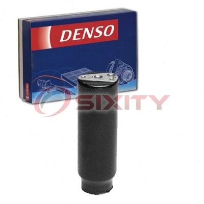 Secador receptor de CA Denso para Dodge Challenger 2012-2015 3,6 L 5,7 L 6,2 L 6,4 L Gh Foto 1 de 4