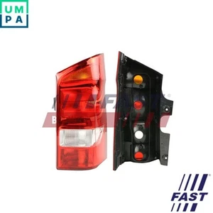 COMBINATION REARLIGHT FT86440 FOR MERCEDES-BENZ V-CLASS VITO/Van/Mixto/Tourer - Picture 1 of 6