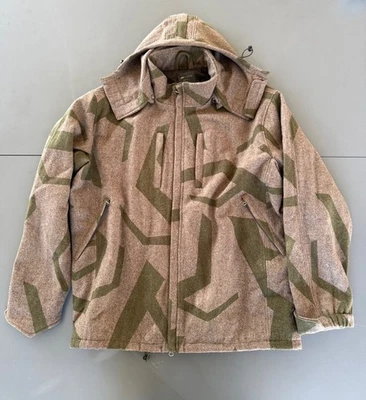 Icefox Lodenjacke Wolverine Active - Bild 1 von 3