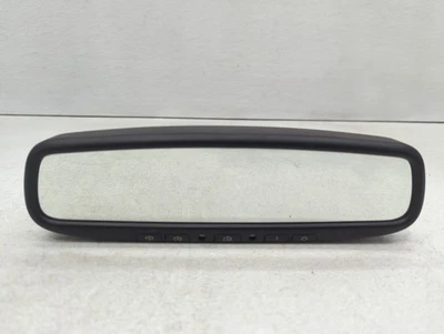 Espejo retrovisor interior Nissan Murano 2009-2014 fabricante original PIJJ4 Foto 1 de 4