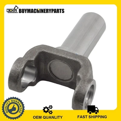 Transmission Slip Yoke 3-3-6081X for 1350 Series TH200-4R TH350 TH700 M20 21 22 - Image 1 of 4