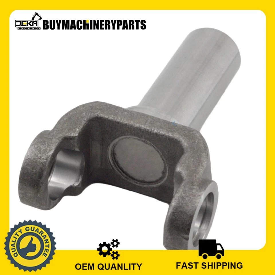 Transmission Slip Yoke 3-3-6081X for 1350 Series TH200-4R TH350 TH700 M20 21 22 - Image 1 of 4