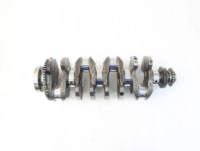 cigüeñal Mitsubishi OUTLANDER 3 AWD 2.3 110 kW 150 HP 4N14 diesel 94686 - Imagen 1 de 4