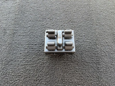 2006 - 2008 Chrysler PT Cruiser Convertible Power Window Switch - FREE SHIPPING - Image 1 of 4