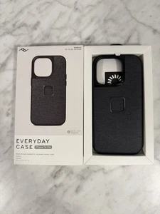 PEAK DESIGN Mobile Everyday Smartphone Hülle für iPhone 14 Pro - Bild 1 von 3