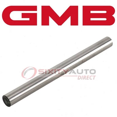 GMB Fuel Pump Push Rod for 1976 Chevrolet Monza 5.0L V8 - Air Delivery Pumps qn Foto 1 de 4