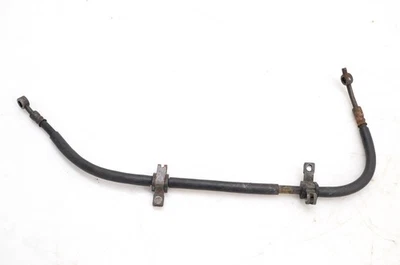 06 Honda TRX450ER Rear Brake Line Sportrax 450 2x4 - Image 1 of 3