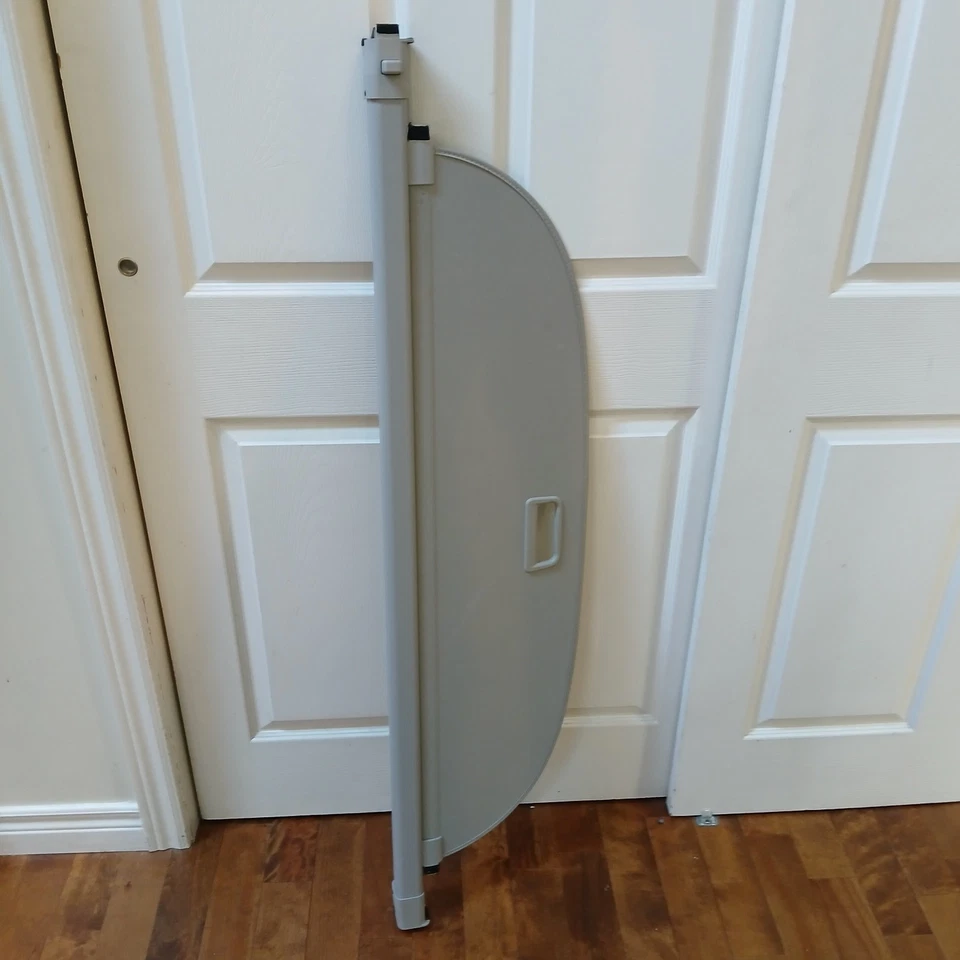 Capa de carga Nissan Rogue 2019 - Imagem 1 de 4