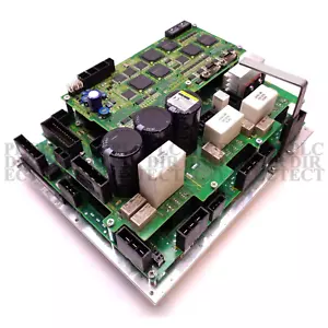 NEW Fanuc A06B-6400-H102 Servo Drive - Picture 1 of 4