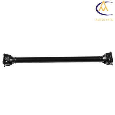 Eje de transmisión delantero para BMW 528i 535i 550i 750i 750Li AWD 2010/11-2014 26208628043 Foto 1 de 4