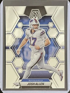Josh Allen - 2023 Panini Mosaic #21 - Bild 1 von 1