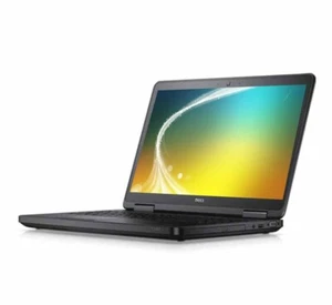 DELL PRESCION 3520 I7 6TH GEN 8GB 256 SSD WINDOWS 11 PRO WITH OFFICE INSTALLED - Picture 1 of 4