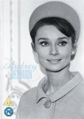 Screen Goddess Collection: Audrey Hepburn DVD (2006) Cary Grant, Spielberg - Image 1 of 2
