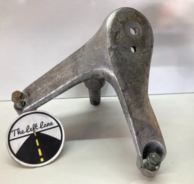 Оригинальный кронштейн крепления двигателя Volvo 740 940 16 В B234F 3514234 - Изображение 1 из 4