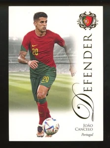2023/24 Futera Único Fútbol #009 Joao Cancelo - Imagen 1 de 2