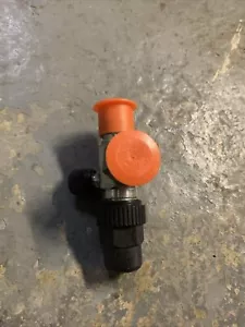 AJW Roto Lock A/C Service Valves 8-12ft-lbs - Picture 1 of 8