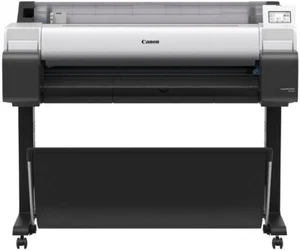 CANON IMAGEPROGRAF TM-340 PLOTTER FORMAT A0 - Bild 1 von 4