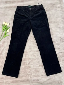 Ralph Lauren - Pants - Corduroy - Women’s Size 12 - See Description** - Picture 1 of 6