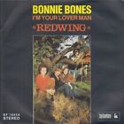 Redwing Bonnie Bones Vinyl Single 7inch Bellaphon