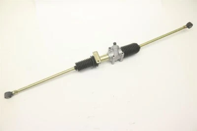 NOS Polaris RZR 570 S 2017 Steering Rack Pinion Gear Box 1824544 Foto 1 de 4