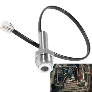 704492 Airless Sprayer Pressure Transducer For Titan Impact 440, 540 Sprayer - Picture 1 of 15