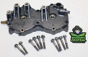 Yamaha XL Wave Venture Raider Superjet 62t 700 701 Engine Cylinder Head W/ Bolts - Picture 1 of 4