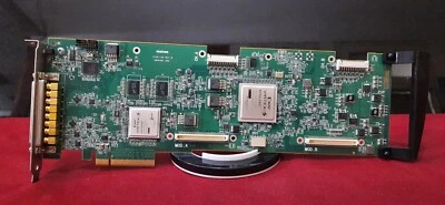 Matrox XMIO2/24/8K/S Y7291-02 REV.B - Image 1 of 4