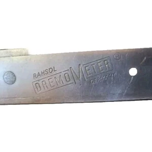 Gedore RASHOL  Dremometer  3/4" Drive Type D, 140- 760 Nm (100 - 550 ft. Lbs) - Picture 1 of 8