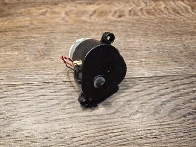 Eureka Groove NER300 Robot Vacuum Cleaner - Side Edge Brush Sweeper Motor - Image 1 of 2