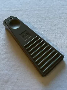 LEGO - Vintage Ziegeltrenner dunkelgrau/grau 6007 Werkzeug - gebraucht top, selten - Bild 1 von 2