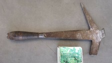 Marteau Couvreur Dans Objets Du Xixe Siecle Et Avant Ebay