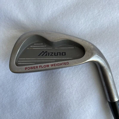 Mizuno Cimarron Power Flow Weighted 6 - Image 1 of 4